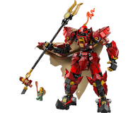 LEGO Ninjago 71846 Mech ognistego rycerza - 1331657 - zdjęcie 3